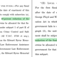 (Left) Original text of Walter Scott Notification Act; (Right) original text of JUSTICE Act.
